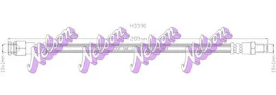 Тормозной шланг BROVEX-NELSON купить