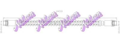 Тормозной шланг BROVEX-NELSON купить