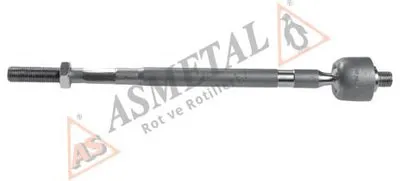 Осевой шарнир, рулевая тяга ASMETAL купить