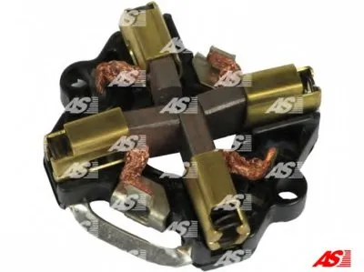 Щіткотримач стартера