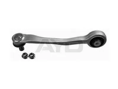 Рычаг независимой подвески колеса, подвеска колеса