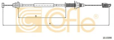 Газопровод COFLE купить