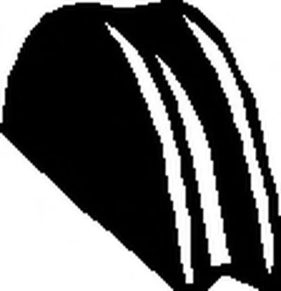 Прокладка, крышка головки цилиндра ELRING WILMINK GROUP купить