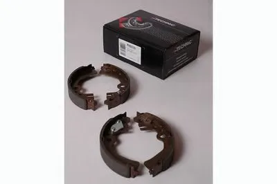 Комплект тормозных колодок, стояночная тормозная система PROTECHNIC купить