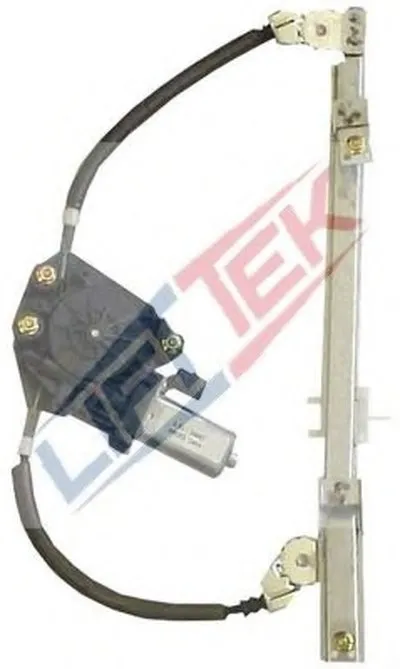 Подъемное устройство для окон LIFT-TEK купить