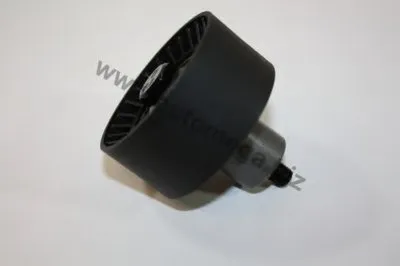 Паразитный / Ведущий ролик, зубчатый ремень AutoMega Premium AUTOMEGA купить