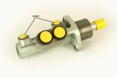 целиндер ручного тормоза MOTAQUIP купить
