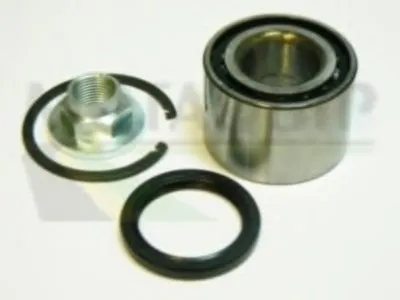 Комплект подшипника ступицы колеса Premium MOTAQUIP купить