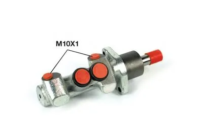 целиндер ручного тормоза FLUIDA OPEN PARTS купить