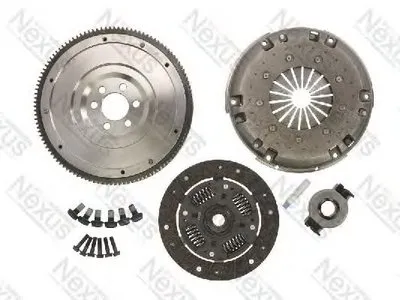 Комплект сцепления NEXUS купить