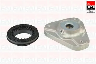 Опора стойки амортизатора FAI AutoParts купить