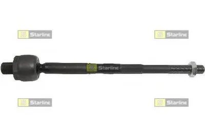 Осевой шарнир, рулевая тяга