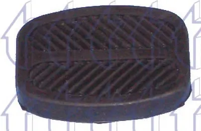 Накладка на педаль, педаль сцепления TRICLO купить