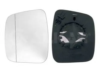 Зеркальное стекло, наружное зеркало ALKAR купить