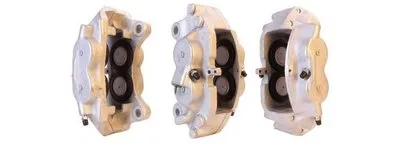 Тормозной суппорт PREMIER FERODO купить