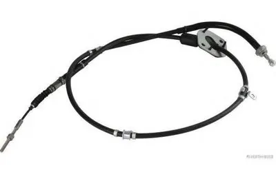 Трос, стояночная тормозная система HERTH+BUSS JAKOPARTS купить