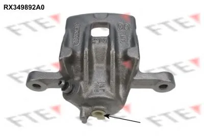 Тормозной суппорт FTE купить