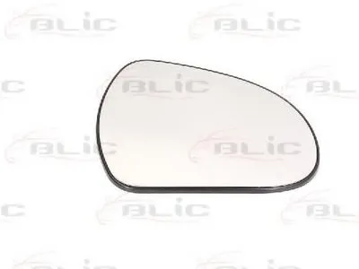 Зеркальное стекло, наружное зеркало BLIC купить