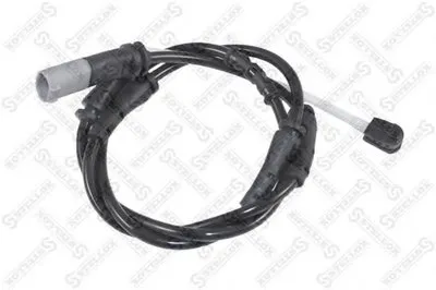 Датчик, износ тормозных колодок