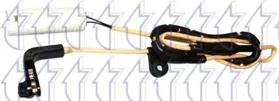 Сигнализатор, износ тормозных колодок TRICLO купить