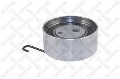 Натяжной ролик, поликлиновой  ремень