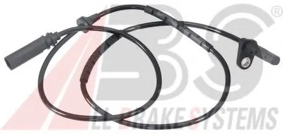 Датчик, частота вращения колеса A.B.S. купить