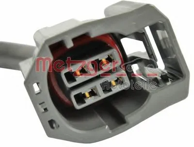 Лямда-зонд genuine METZGER купить