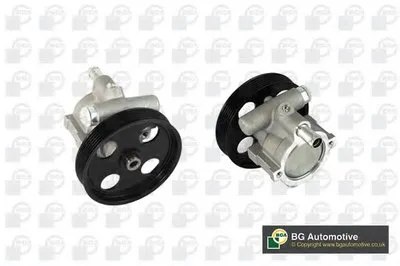 Гидравлический насос, рулевое управление BGA купить