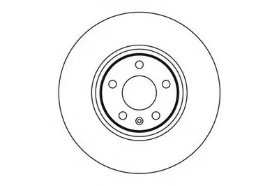 Тормозной диск MOTAQUIP купить