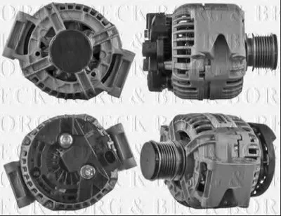 Генератор BORG & BECK купить