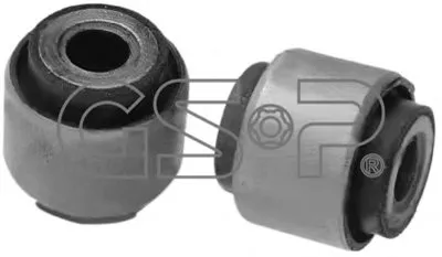 Втулка, балка моста GSP купить