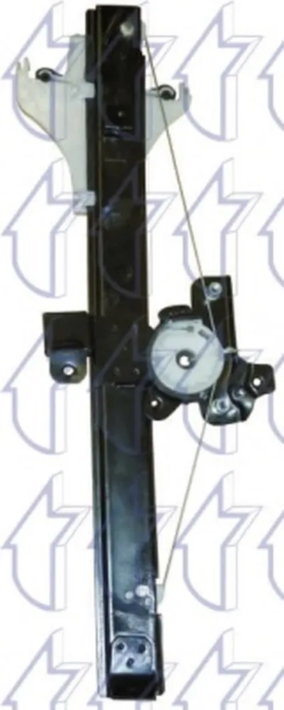 Подъемное устройство для окон TRICLO купить