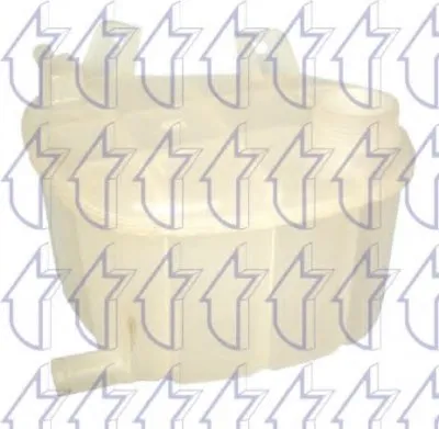 Компенсационный бак, охлаждающая жидкость TRICLO купить