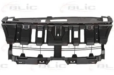 Решетка радиатора BLIC купить