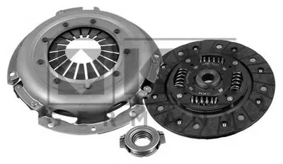 Комплект сцепления KM Germany купить