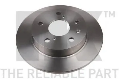 Тормозной диск NK купить