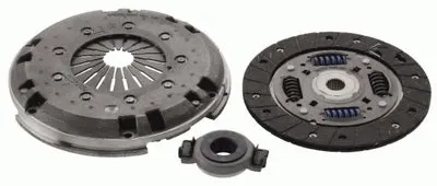 Комплект сцепления SACHS купить