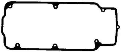 Прокладка, крышка головки цилиндра ELRING WILMINK GROUP купить