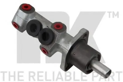 целиндер ручного тормоза NK купить