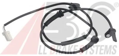 Датчик, частота вращения колеса A.B.S. купить