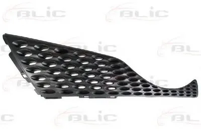 Решетка радиатора BLIC купить