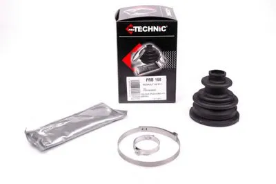 Комплект пылника, приводной вал PROTECHNIC купить