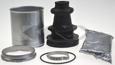 Комплект пылника, приводной вал LÖBRO купить