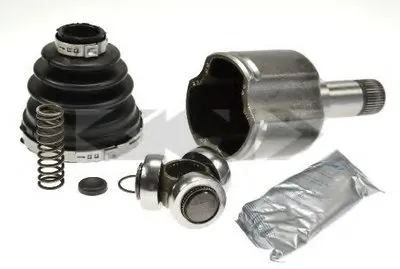 Шарнирный комплект, приводной вал LÖBRO купить