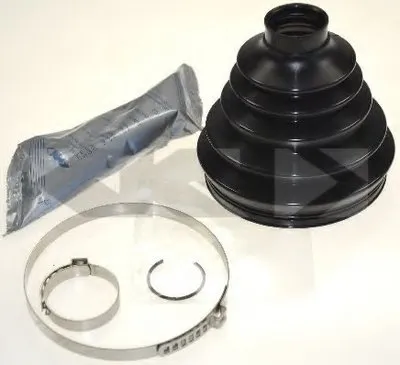 Комплект пылника, приводной вал SPIDAN купить