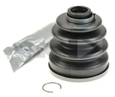 Комплект пылника, приводной вал SPIDAN купить