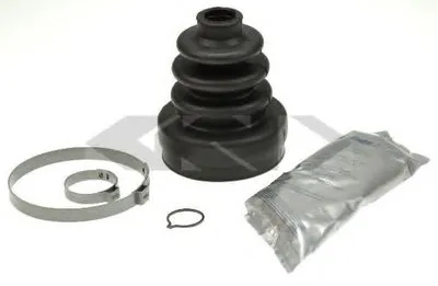 Комплект пылника, приводной вал LÖBRO купить