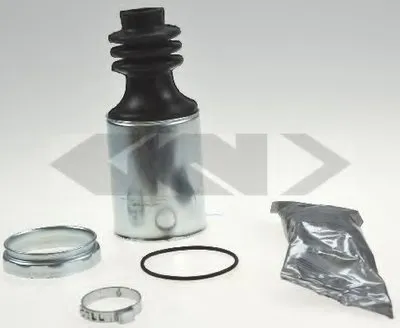 Комплект пылника, приводной вал LÖBRO купить