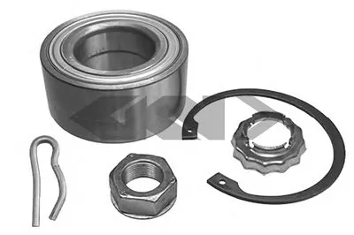 Комплект подшипника ступицы колеса SPIDAN купить