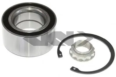 Комплект подшипника ступицы колеса SPIDAN купить